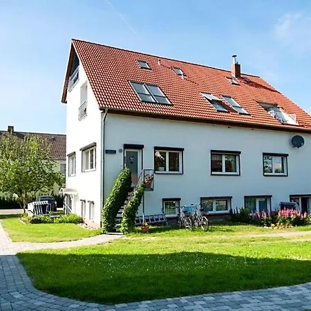 Droese, Haus 8a - 10 아파트 *