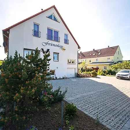 Droese, Haus 8a - 10