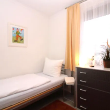 아파트 Droese, Haus 8a - 10