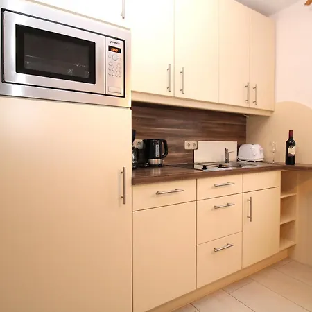 Droese, Haus 8a - 10 아파트 *