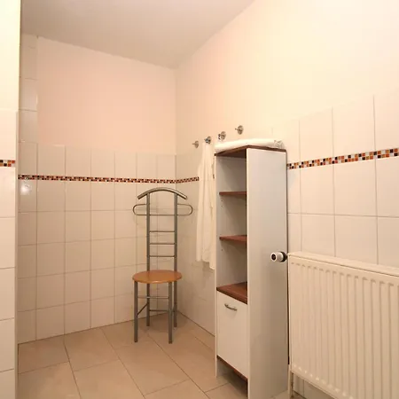 Droese, Haus 8a - 10 아파트 *