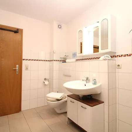 Droese, Haus 8a - 10