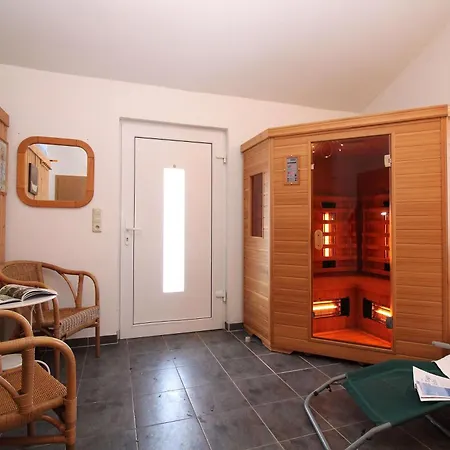 아파트 Droese, Haus 8a - 10 *