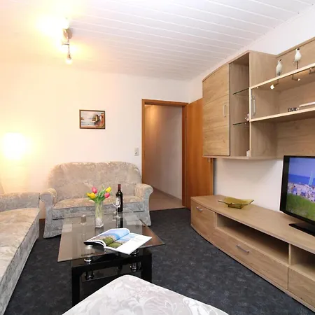 Droese, Haus 8a - 10 아파트 *